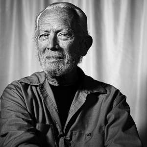 James “Jim” Severa - Set Design/Set Director