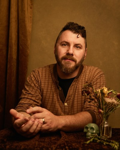 Michael Hinton