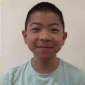 Ethan Kuwata (He/Him) - Assistant Stage Manager