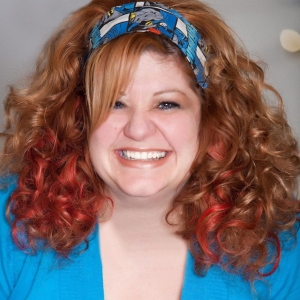 Stephanie Naumoff - Director/Costume Designer