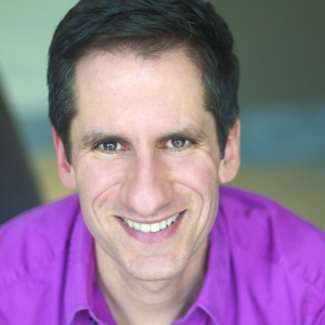 Seth Rudetsky - Pianist/Host