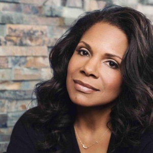 Audra McDonald -