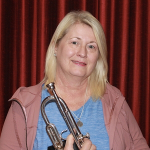 Linda Bartlett - Trumpet