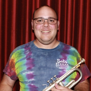 Kevin Faller - Trumpet