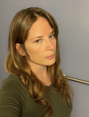 Gina Zammit -