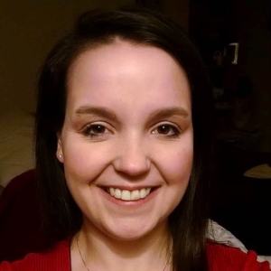Amanda Poxon - Choreographer/Assistant Director