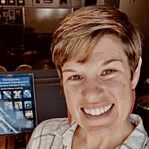 Stacey Bilenki - Music Director