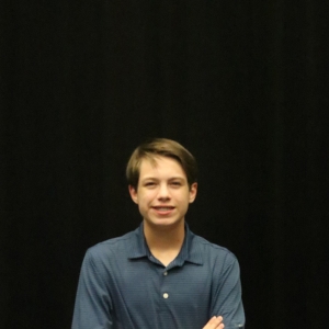 Alex Martinez - Ensemble/Roll-Ark Understudy