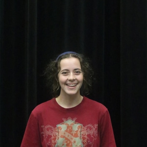 Grace Hoeft - Narrator