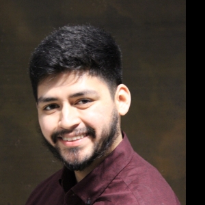 Jeremy Canales - Abel