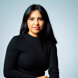 Barbara Mojica - Lucia