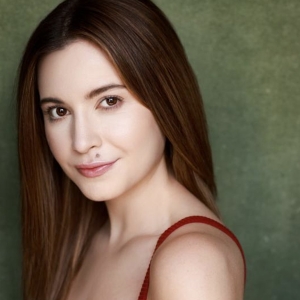 Daniela Benavides-Garcia - Lucia