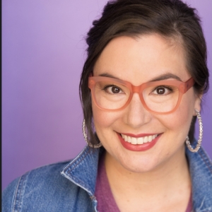 Yesenia Garcia Herrington - Director