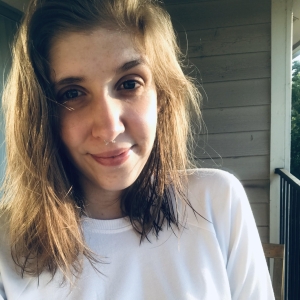 Lindsey Ollinger - Stage Manager