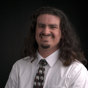 Luis Sandoval - Lighting Designer