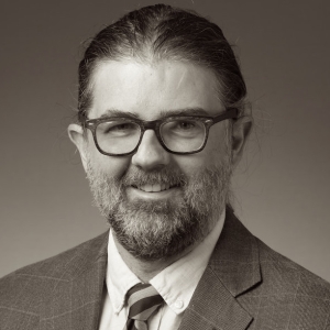 Phillip Owen - Sound Designer