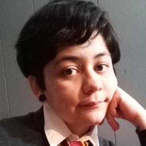 Deyanira Macias - Wardrobe Head/Costume Shop Assistant