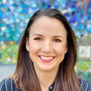 Christina Montgomery - Costume Shop Head
