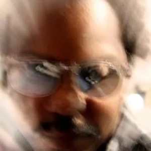 Marcus McQuirter - Producer/ACC Drama Department Chair