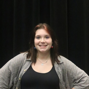 Karly Smith - Narrator/Theodore Understudy