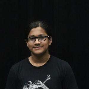 Shreyas Gupta - Sound Designer