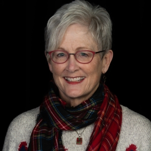 Annie Pusey - Gertie