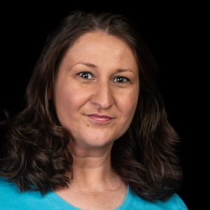 Miranda Richman Carter - Heidi