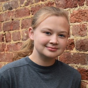Abby Moore - Story Teller/Ensemble