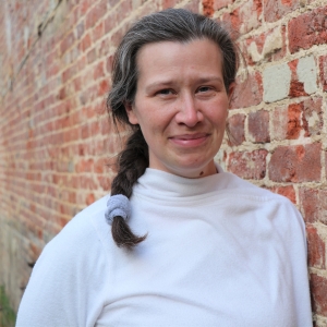 Amanda Moore - Production Assistant, Costuming Assistant