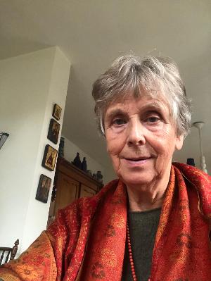 ida van duuren - verteller