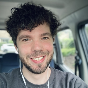 Kamiel van der Laan - Tolpoort, Azaz, Reus/Dwerg understudy Klok