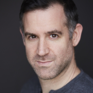 Ben Sandomir* - Sweeney Todd