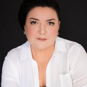 Britte Steele - Mrs. Lovett