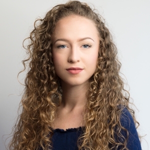 Mikayla Cohen - Johanna