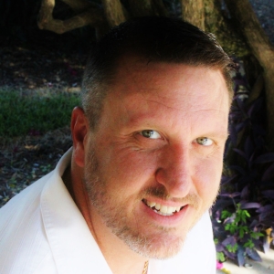 Michael Cartwright - Judge Turpin