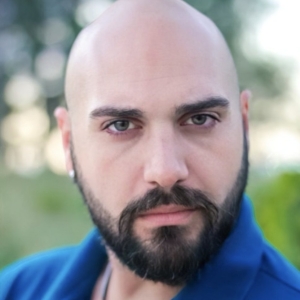 Joshua Roland-Bramkamp - 