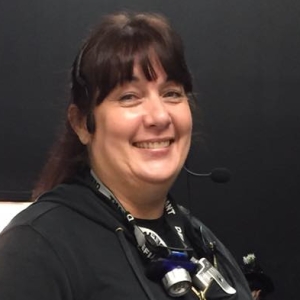 Lisa McFadden-Murphy - Stage Manager