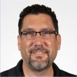 Michael Graham - Lighting Designer