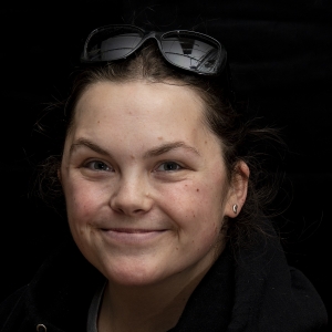 Emily Sissons - Assistant to the Director