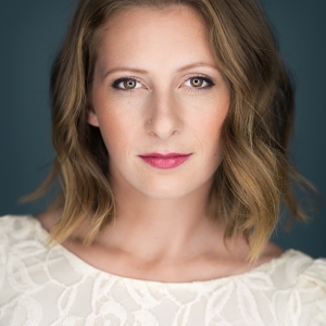 Alyssa Fuhrman - Associate Choreographer