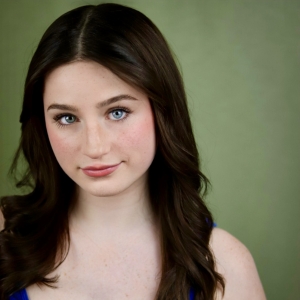 Juliet Pearson - Eurydice