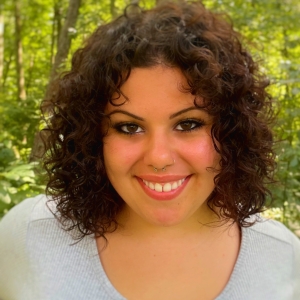 Alexa Adler - Assistant Director/Intimacy Coordinator