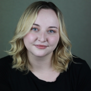 Ashley Halm - Stage Manager