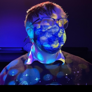 Nax Sidoni - Lighting Designer