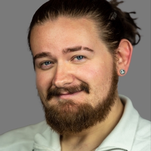 Tate Eriksson - James T
