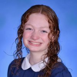 Riley Reinhardt - Florinda