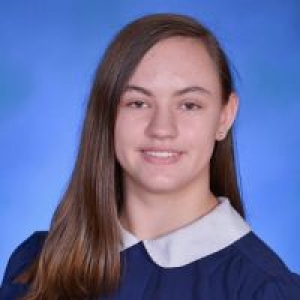 Abby Marinari - Granny/ Giant