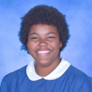 Jalyn Edrington - The Witch