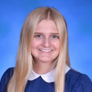Sarah Gnacek - Narrator