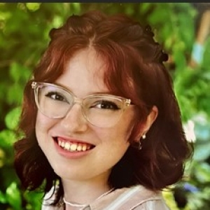 Ella Rybczynski - Light Booth Manager/Scenic Paint Manager